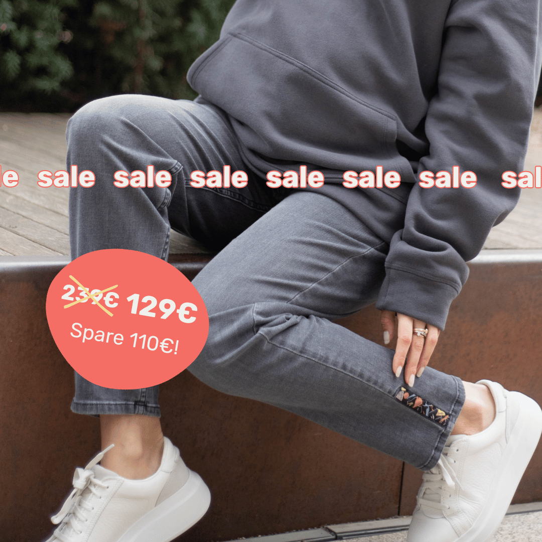 Umstandsjeans