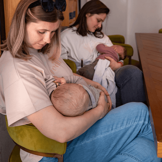 Warum faire Mode wichtig ist – besonders für werdende Mamas