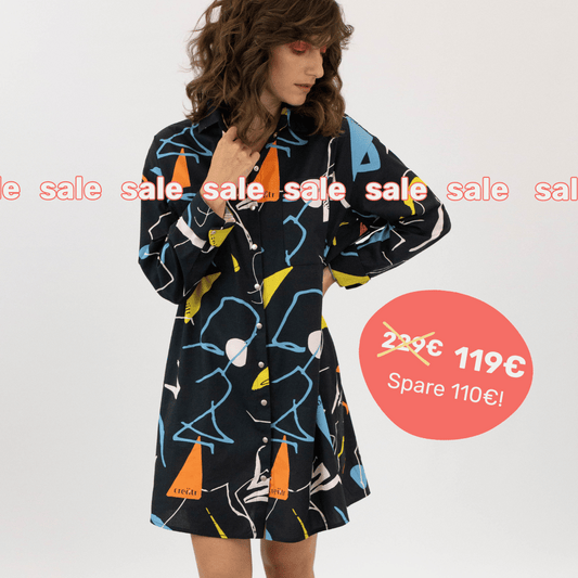 Hemdkleid