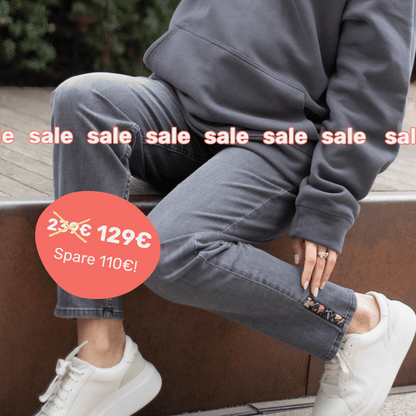 Umstandsjeans